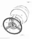 Fig. 13 - Lantern shaped bird feeder