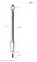 Fig. 14 - Lantern shaped bird feeder