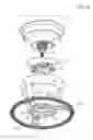Fig. 15 - Lantern shaped bird feeder