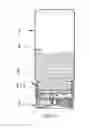 Fig. 10 - Multi-stage rationed feeder for ornamental fish