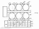 Fig. 01 - Modular aqaculture system and method of use