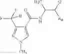 Fig. 54 - Fungicidal compositions comprising a n-methoxy-(phenyl-ethyl)-pyrazole-4-carboxamide and a strobilurin