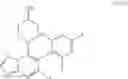Fig. 104 - Fungicidal compositions comprising 3-difluoromethyl-1-methyl-1H-pyrazole-4-carboxylic acid methoxy-[1-methyl-2-(2,4,6-trichlorophenyl)-ethyl]-amide and an azole