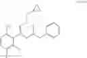 Fig. 106 - Fungicidal compositions comprising 3-difluoromethyl-1-methyl-1H-pyrazole-4-carboxylic acid methoxy-[1-methyl-2-(2,4,6-trichlorophenyl)-ethyl]-amide and an azole