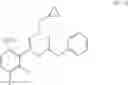 Fig. 107 - Fungicidal compositions comprising 3-difluoromethyl-1-methyl-1H-pyrazole-4-carboxylic acid methoxy-[1-methyl-2-(2,4,6-trichlorophenyl)-ethyl]-amide and an azole