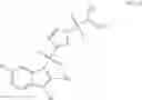 Fig. 109 - Fungicidal compositions comprising 3-difluoromethyl-1-methyl-1H-pyrazole-4-carboxylic acid methoxy-[1-methyl-2-(2,4,6-trichlorophenyl)-ethyl]-amide and an azole