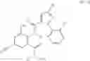 Fig. 111 - Fungicidal compositions comprising 3-difluoromethyl-1-methyl-1H-pyrazole-4-carboxylic acid methoxy-[1-methyl-2-(2,4,6-trichlorophenyl)-ethyl]-amide and an azole