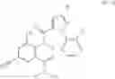 Fig. 40 - Fungicidal compositions comprising 3-difluoromethyl-1-methyl-1H-pyrazole-4-carboxylic acid methoxy-[1-methyl-2-(2,4,6-trichlorophenyl)-ethyl]-amide and an azole