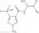 Fig. 54 - Fungicidal compositions comprising 3-difluoromethyl-1-methyl-1H-pyrazole-4-carboxylic acid methoxy-[1-methyl-2-(2,4,6-trichlorophenyl)-ethyl]-amide and an azole