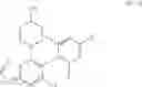 Fig. 58 - Fungicidal compositions comprising 3-difluoromethyl-1-methyl-1H-pyrazole-4-carboxylic acid methoxy-[1-methyl-2-(2,4,6-trichlorophenyl)-ethyl]-amide and an azole