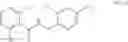 Fig. 59 - Fungicidal compositions comprising 3-difluoromethyl-1-methyl-1H-pyrazole-4-carboxylic acid methoxy-[1-methyl-2-(2,4,6-trichlorophenyl)-ethyl]-amide and an azole