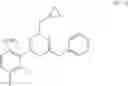 Fig. 61 - Fungicidal compositions comprising 3-difluoromethyl-1-methyl-1H-pyrazole-4-carboxylic acid methoxy-[1-methyl-2-(2,4,6-trichlorophenyl)-ethyl]-amide and an azole