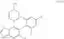 Fig. 71 - Fungicidal compositions comprising 3-difluoromethyl-1-methyl-1H-pyrazole-4-carboxylic acid methoxy-[1-methyl-2-(2,4,6-trichlorophenyl)-ethyl]-amide and an azole