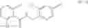 Fig. 72 - Fungicidal compositions comprising 3-difluoromethyl-1-methyl-1H-pyrazole-4-carboxylic acid methoxy-[1-methyl-2-(2,4,6-trichlorophenyl)-ethyl]-amide and an azole