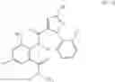 Fig. 77 - Fungicidal compositions comprising 3-difluoromethyl-1-methyl-1H-pyrazole-4-carboxylic acid methoxy-[1-methyl-2-(2,4,6-trichlorophenyl)-ethyl]-amide and an azole