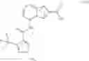 Fig. 87 - Fungicidal compositions comprising 3-difluoromethyl-1-methyl-1H-pyrazole-4-carboxylic acid methoxy-[1-methyl-2-(2,4,6-trichlorophenyl)-ethyl]-amide and an azole