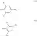 Fig. 89 - Fungicidal compositions comprising 3-difluoromethyl-1-methyl-1H-pyrazole-4-carboxylic acid methoxy-[1-methyl-2-(2,4,6-trichlorophenyl)-ethyl]-amide and an azole