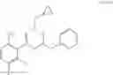 Fig. 93 - Fungicidal compositions comprising 3-difluoromethyl-1-methyl-1H-pyrazole-4-carboxylic acid methoxy-[1-methyl-2-(2,4,6-trichlorophenyl)-ethyl]-amide and an azole