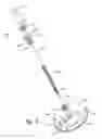 Fig. 05 - Hand-held automatic dispenser for flowable batter