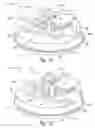Fig. 11 - Hand-held automatic dispenser for flowable batter