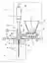 Fig. 01 - FEEDER DEVICE FOR FEEDING A FOOD PRODUCT IN A MACHINE FOR MAKING FILLED PASTA AND MACHINE FOR MAKING FILLED PASTA COMPRISING SUCH A FEEDER DEVICE