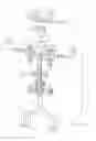 Fig. 03 - Meat processing equipment having improved yieldable arresting means