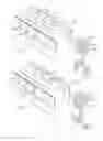 Fig. 05 - Meat processing equipment having improved yieldable arresting means