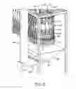 Fig. 10 - Cryogenic poultry chilling system and method