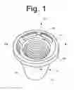 Fig. 02 - Molding container