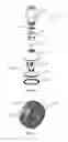 Fig. 03 - SYSTEMS AND METHODS FOR CONCEALING MEDICATION AND MAKING TREATS