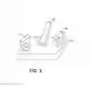 Fig. 04 - Induction cooking apparatus and method of use