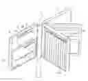 Fig. 01 - MULTIFUNCTIONAL CIGARETTE CASE