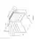 Fig. 09 - MULTIFUNCTIONAL CIGARETTE CASE