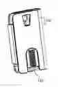 Fig. 01 - Electronic smoking device