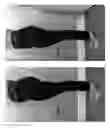 Fig. 04 - GARMENT WITH INTEGRAL BELLY FLATTENING AND METHODS FOR MANUFACTURING SAME
