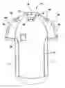 Fig. 01 - EMS GARMENT