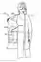 Fig. 01 - POST-OPERATIVE WEARABLE APPAREL