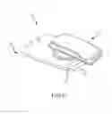 Fig. 08 - Bib assembly