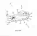 Fig. 15 - Bib assembly