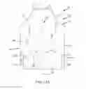 Fig. 16 - Bib assembly