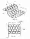 Fig. 02 - Resilient prominence fabric and articles made therefrom