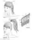 Fig. 02 - HAIR EXTENSION AND METHOD