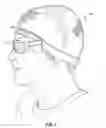 Fig. 02 - Eyewear retaining head covering