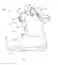 Fig. 02 - Independent Harness System For A Soft Boot