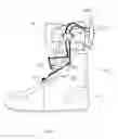 Fig. 08 - Independent Harness System For A Soft Boot
