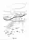 Fig. 10 - Golf shoe outsoles