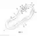 Fig. 02 - Sole structure with extendable cleat
