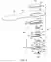 Fig. 05 - Sole structure with extendable cleat