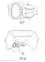 Fig. 05 - Magnetic attachment device for releasably attaching an article to a button