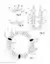 Fig. 02 - Strand jewelry device